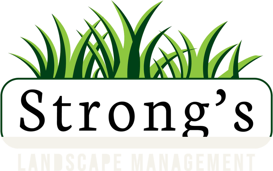 Strong's Landscape Management