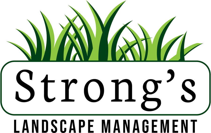 Strong's Landscape Management